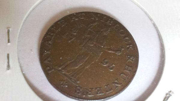 Got-Some-Coins,-Don't-Know-The-Value.